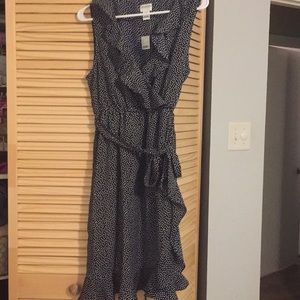 Motherhood Maternity Dress